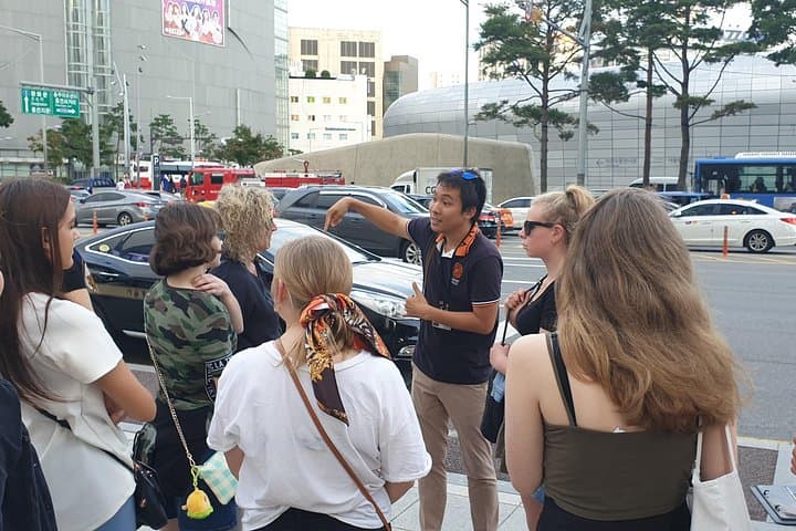Seoul Night Food Tour: Jongno Barbecue, Budae-jjigae & Tea Tasting photo 4