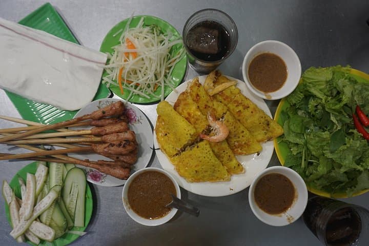 Da Nang Highlights Private Tour: Marble Mountains, Cham Museum & Lady Buddha in One Day photo 4