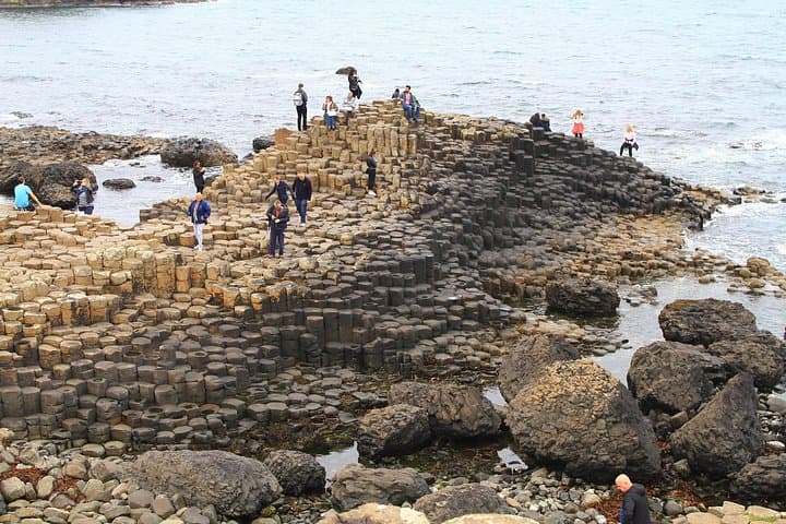 10-Day Ultimate Small-Group Tour of Ireland from Dublin — Wild Atlantic Way, Cliffs & Culture photo 4