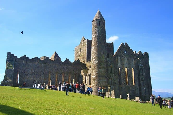 Explore Ireland’s Wild Beauty: 7-Day Small Group Adventure from Dublin to the Islands photo 5