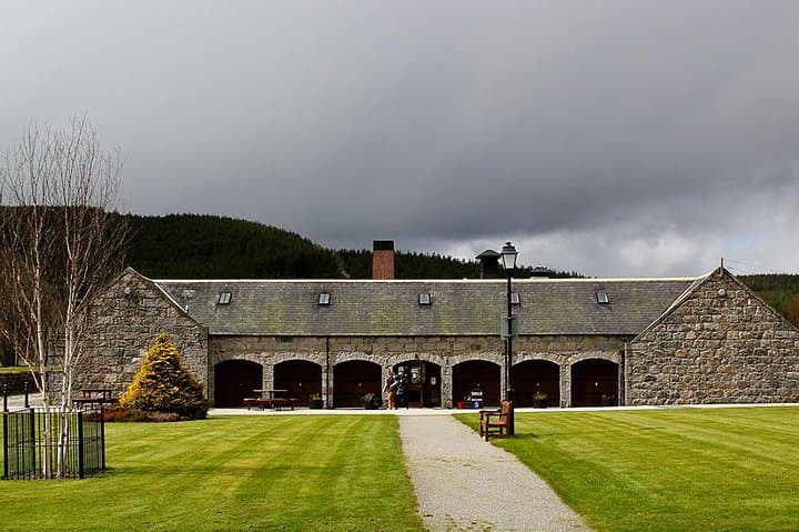 Meet Johnnie Walker: Private Whisky Distillery Tour from Edinburgh photo 5