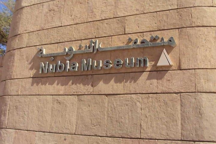 Aswan Nubian Museum & Village Private Tour with Egyptologist photo 2