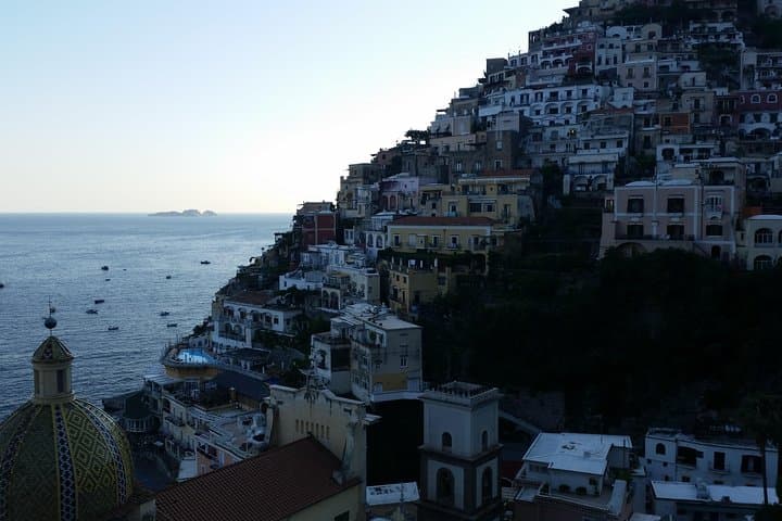 Full-Day Private Tour: Pompeii, Amalfi Coast & Ravello From Naples photo 4