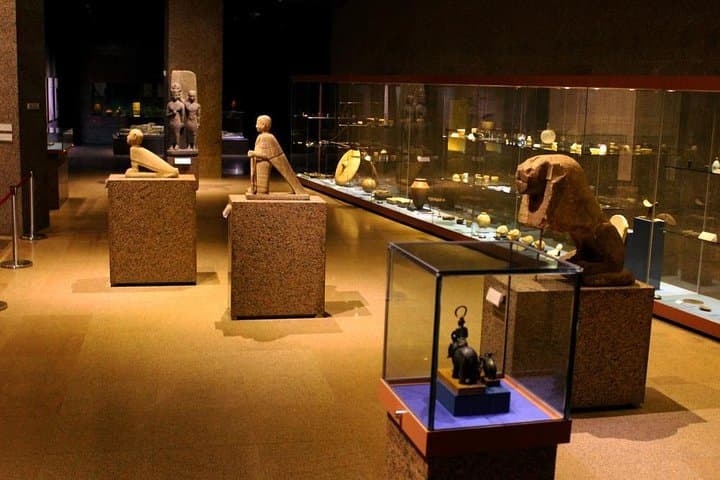 Aswan Nubian Museum & Village Private Tour with Egyptologist photo 4