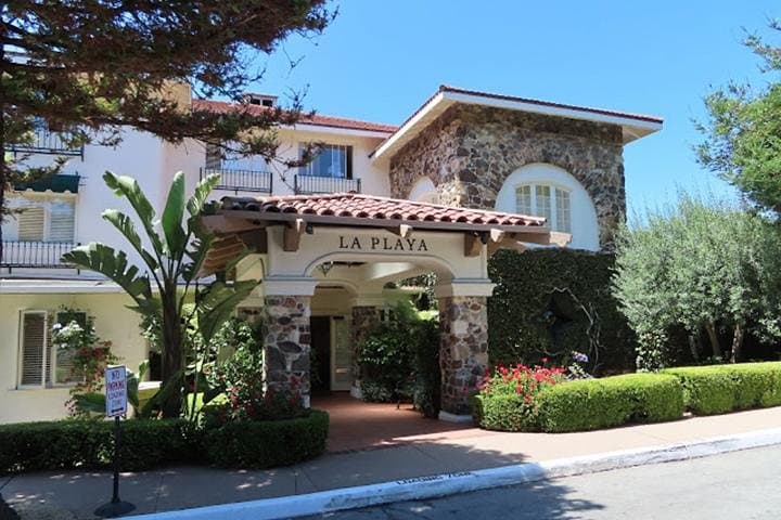 Scenic Path Carmel-by-the-Sea: Self-Guided Audio Tour Along Carmel Beach photo 2