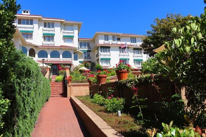 Scenic Path Carmel-by-the-Sea: Self-Guided Audio Tour Along Carmel Beach photo 3