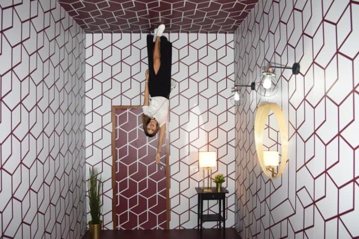 Half-Day Dubai City Tour & Museum of Illusions — Burj Views, Palm Jumeirah & Gold Souk photo 4
