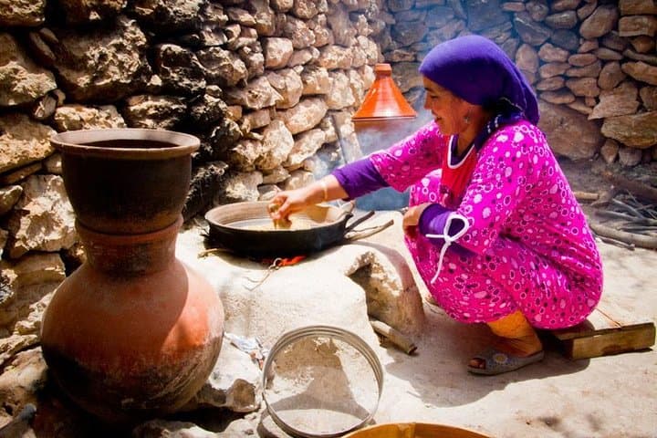 Atlas Mountains & 4 Valleys Full-Day Trip from Marrakech photo 2