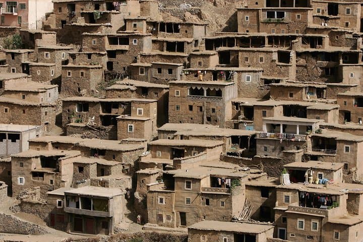 Atlas Mountains & 4 Valleys Full-Day Trip from Marrakech photo 3