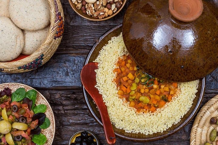 Atlas Mountains & 4 Valleys Full-Day Trip from Marrakech photo 5