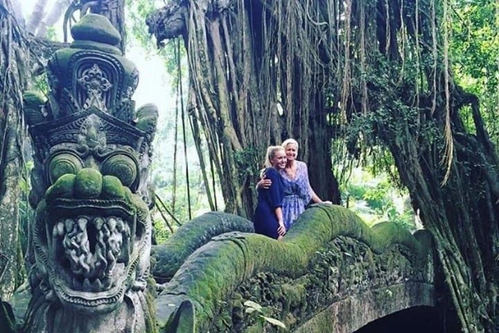 Ayung River Rafting & Ubud Cultural Tour — Full-Day Bali Adventure photo 5
