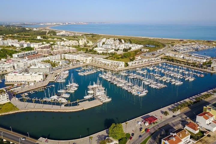 Private Algarve Day Tour: Silves Castle, Carvoeiro Cliffs & Ponta da Piedade photo 4