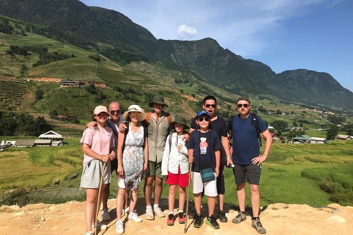 Sapa Day Trek to Cat Cat Village: A Practical Guide to Rice-Terrace Trails