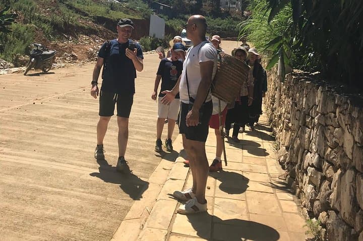 Sapa Day Trek to Cat Cat Village: A Practical Guide to Rice-Terrace Trails photo 2