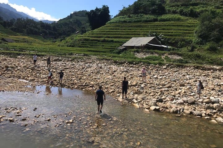 Sapa Day Trek to Cat Cat Village: A Practical Guide to Rice-Terrace Trails photo 5
