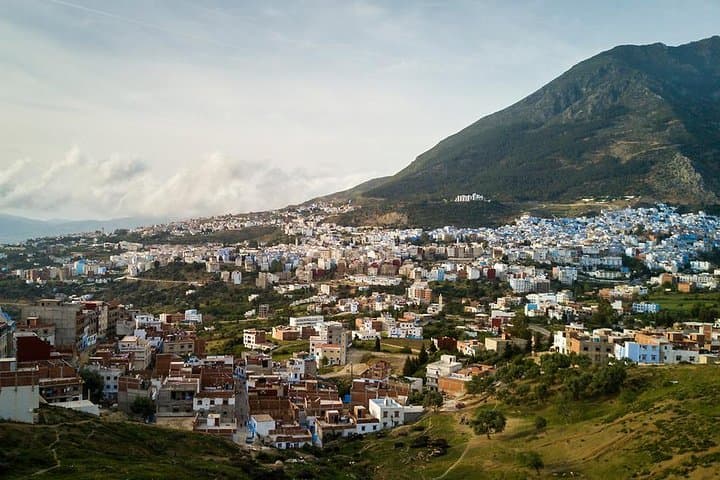5-Day Morocco Grand Tour: Chefchaouen, Fes, Merzouga & Ait Ben Haddou to Marrakech photo 2