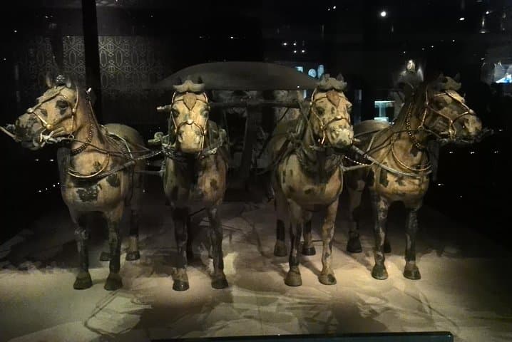 Day Trip to the Terracotta Warriors from Beijing: What to Expect photo 3