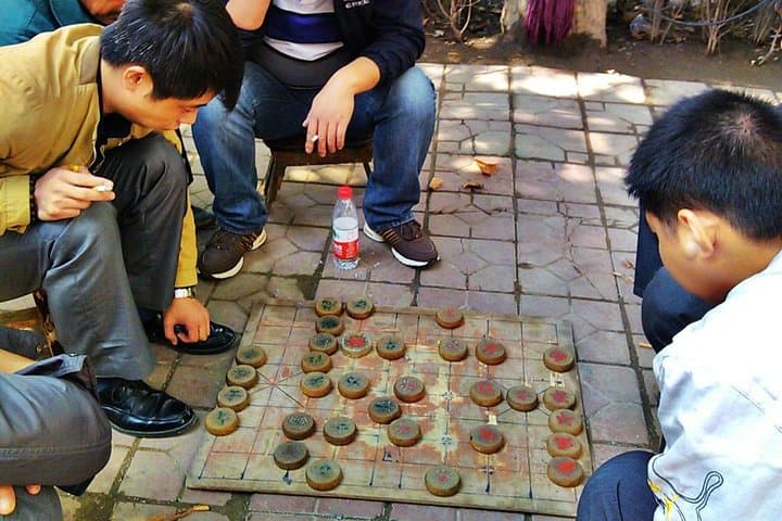 Day Trip to the Terracotta Warriors from Beijing: What to Expect photo 5