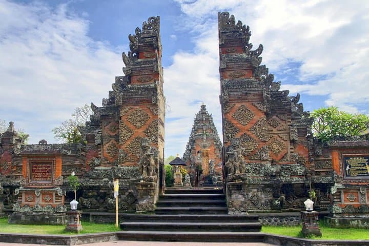 Best of Bali: Ubud Rice Terraces, Waterfalls & Temples — Private Day Tour photo 2