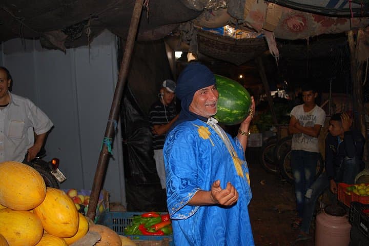 Berber Village Day Trip from Agadir — High Atlas Culture & Argan Valleys photo 4
