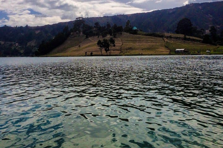 Two-Day Lake Wenchi & Menagesha Forest: Crater Lake, Hot Springs and Birding from Addis Ababa photo 3