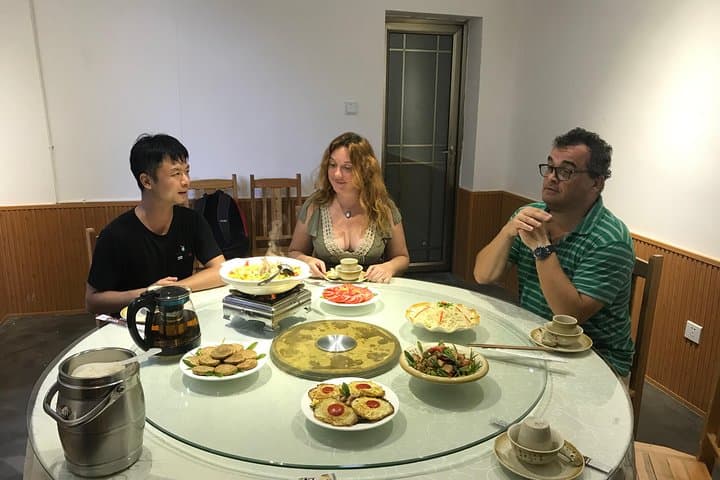 4-Day Zhangjiajie Highlights: Tianmen, Glass Bridge & Rice Terrace Tour photo 5