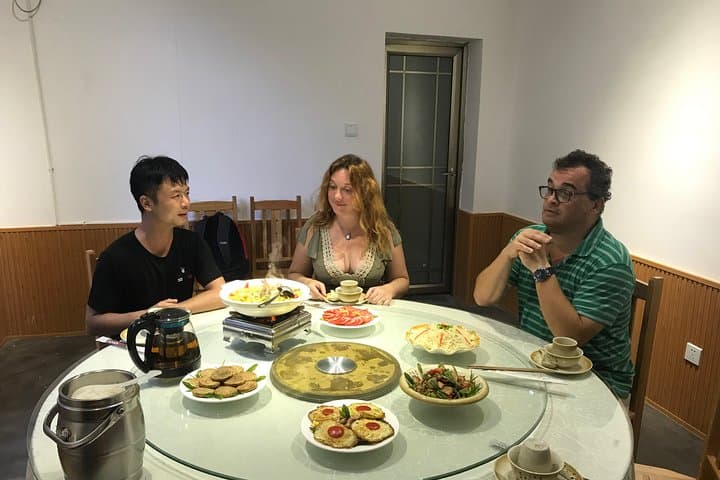 Zhangjiajie 4-Day Highlights: Glass Bridge, Tianzi Peaks & Rice Terrace Tour photo 4
