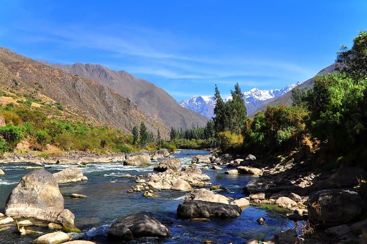 Sacred Valley and Machu Picchu: 2-Day Train Tour from Cusco photo 5