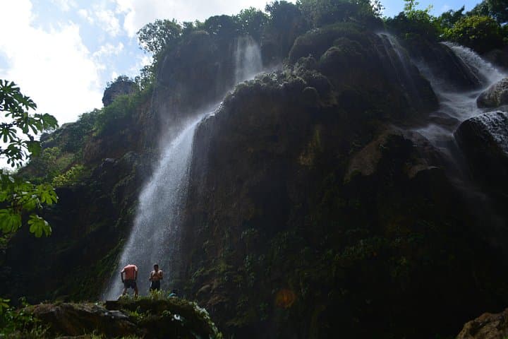 Aguacero Waterfall & La Venta River Canyon — Ocote Biosphere Reserve Day Trip from Tuxtla Gutiérrez photo 4