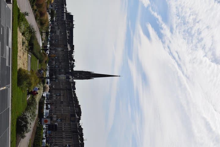 Old Bordeaux Walking Tour: Medieval Streets, Cathedral & Riverfront photo 6