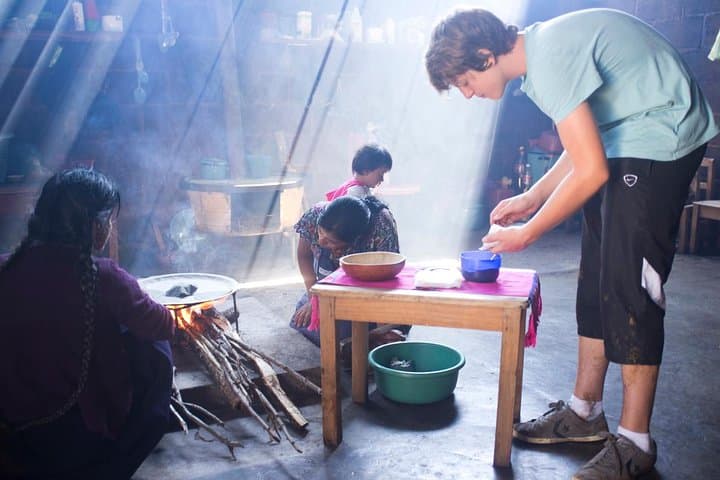 Chiapas Indigenous Villages Mountain Bike Tour from San Cristóbal photo 4