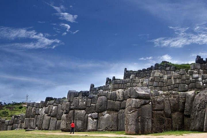 7-Day Cusco & Machu Picchu Adventure: Vinicunca, Humantay, Sacred Valley photo 2