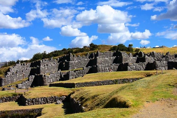 7-Day Cusco & Machu Picchu Adventure: Vinicunca, Humantay, Sacred Valley photo 3