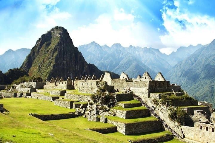 7-Day Cusco & Machu Picchu Adventure: Vinicunca, Humantay, Sacred Valley photo 4
