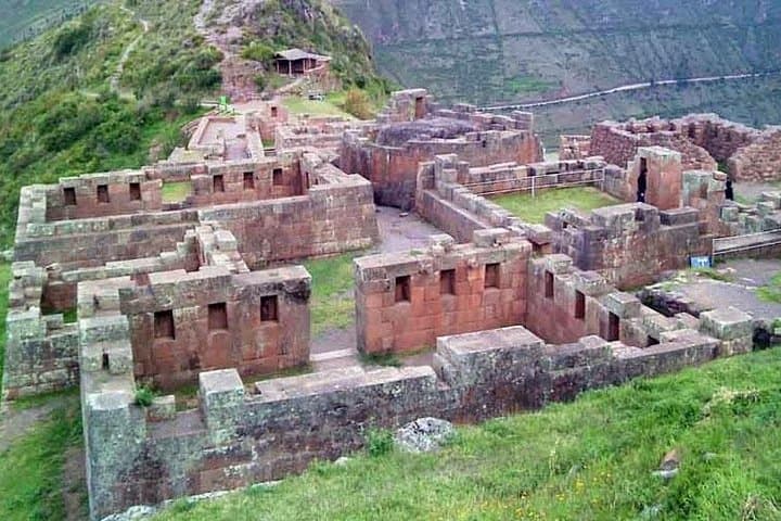 7-Day Cusco & Machu Picchu Adventure: Vinicunca, Humantay, Sacred Valley photo 5