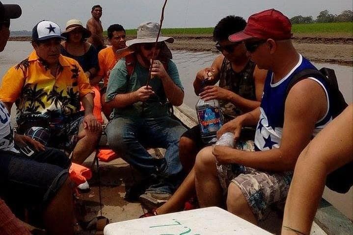 Amazon Wildlife Excursion: 2-Day Jungle & River Safari from Iquitos photo 3