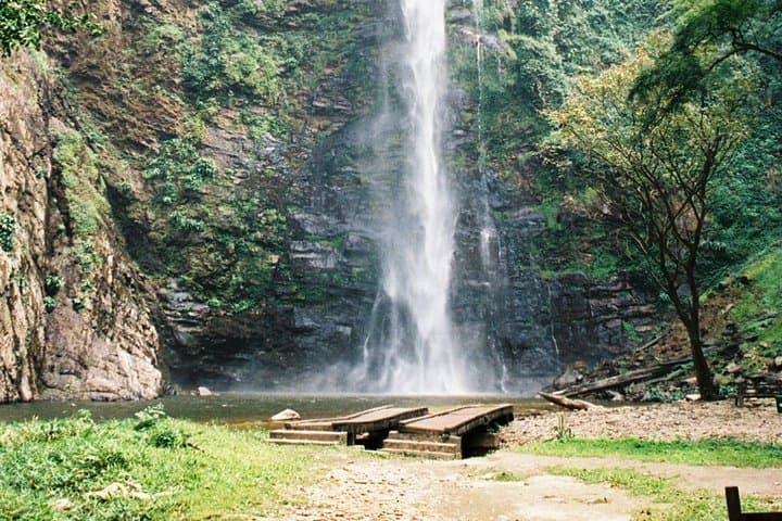 Hike Ghana’s Volta Peaks: Wli Waterfalls, Afadjato & Tafi Atome photo 2