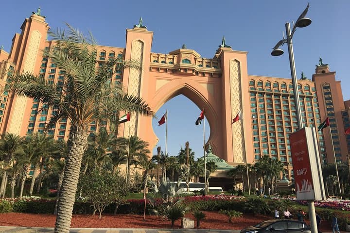 Half-Day Private Dubai Highlights: Al Fahidi Fort, Souks & Dubai Mall photo 2