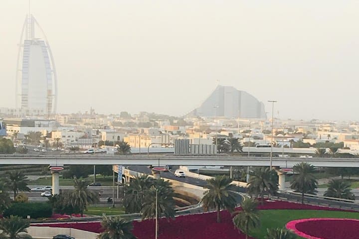 Half-Day Private Dubai Highlights: Al Fahidi Fort, Souks & Dubai Mall photo 3