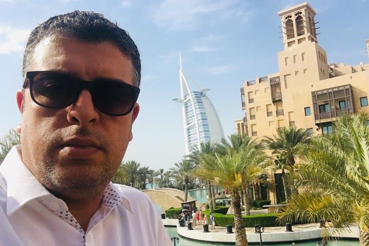 Half-Day Private Dubai Highlights: Al Fahidi Fort, Souks & Dubai Mall photo 4