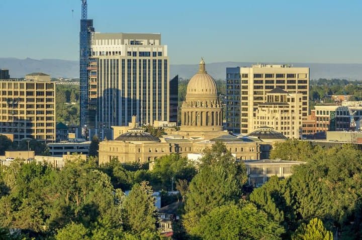 Boise Hidden Treasures Scavenger Hunt — Self-Guided City Adventure photo 6