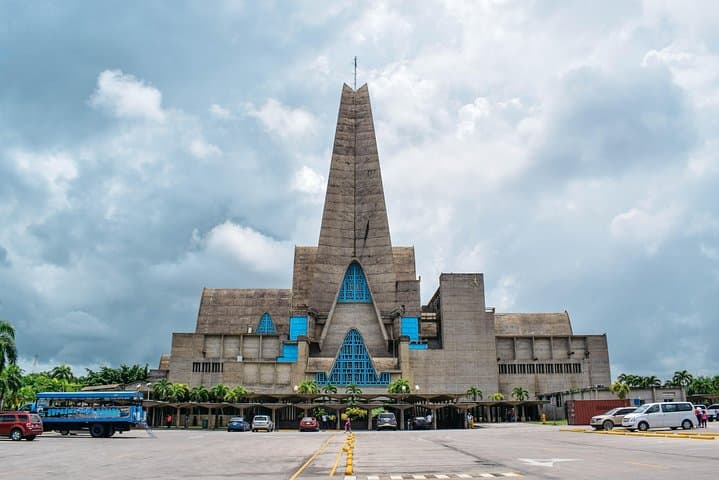 Half-Day Higüey Cultural Tour from Punta Cana — Basilica, Coffee & Countryside photo 2