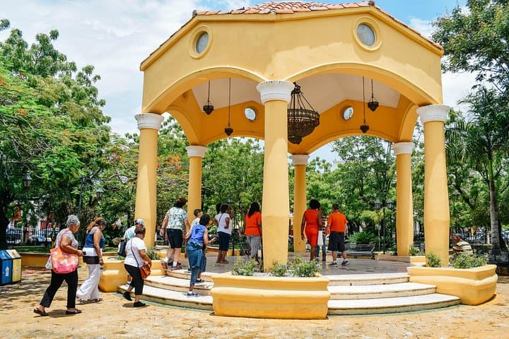 Half-Day Private Higüey Cultural Tour from Punta Cana — Basilica, Coffee & Countryside photo 4