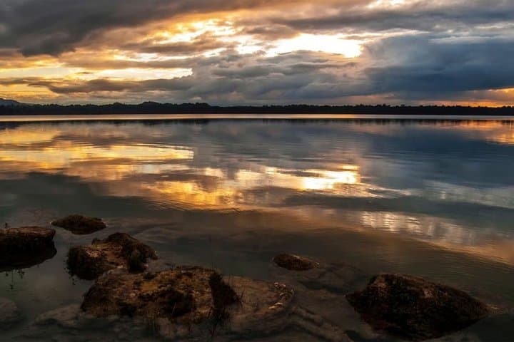 Lachua Lake & Candelaria Caves: 2-Day Rainforest and Cave Adventure from Cobán photo 4