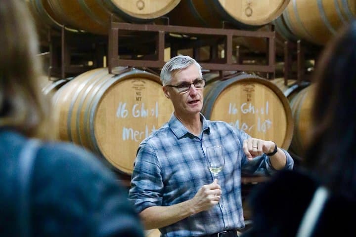 Full-Day Armstrong Redwoods and Russian River Wine Tour from San Francisco photo 3