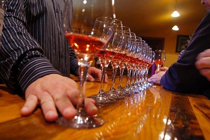 Full-Day Armstrong Redwoods and Russian River Wine Tour from San Francisco photo 6