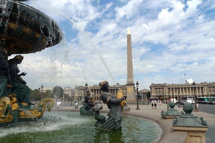 Paris Family Private Day Tour and Seine Cruise — Kids-Friendly Highlights photo 6