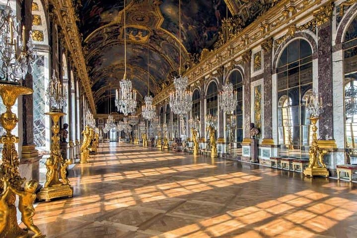 Versailles Palace Family 5-Hour Discovery from Paris: Kid-Friendly Skip-the-Line Tour photo 5