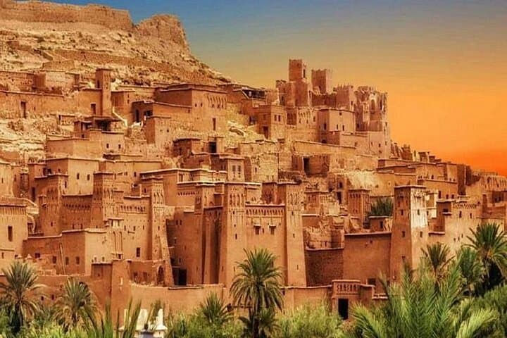 From Tangier to Marrakech: 5-Day Private Desert Journey via Merzouga photo 5