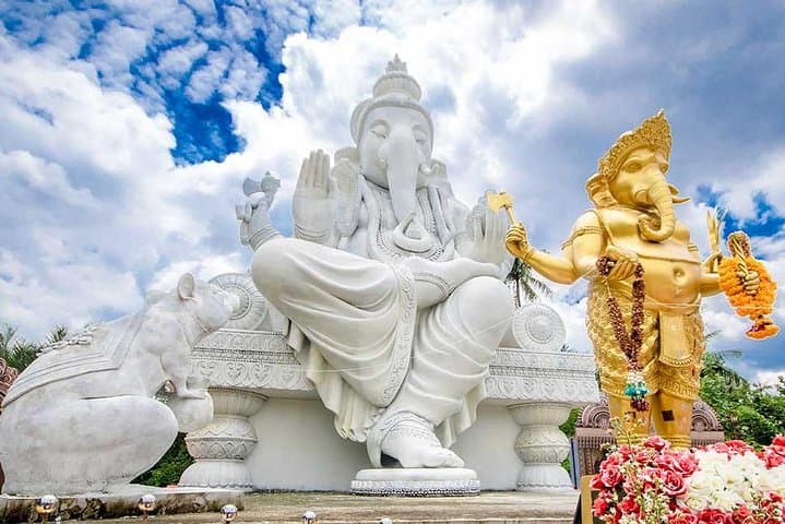 Explore Bang Krachao: Bangkok’s Green Lung Bike Tour photo 3
